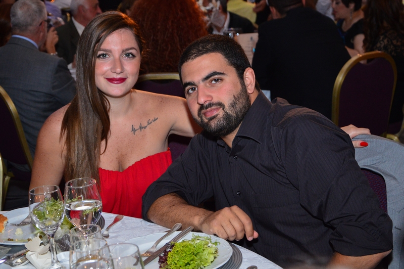 NDU 5th Annual Gala Dinner